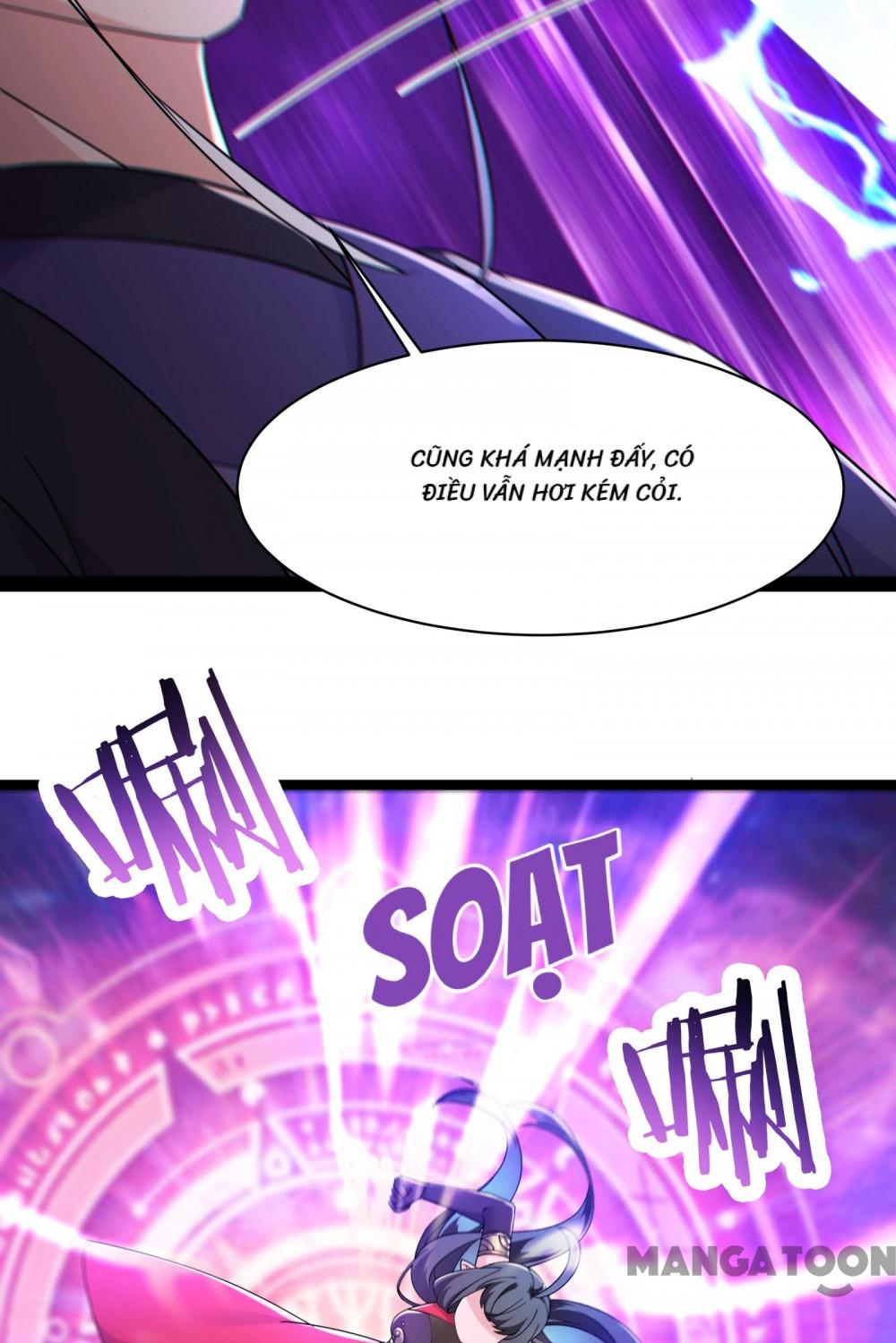 Đồ Đệ Của Ta Đều Là Nữ Ma Đầu Chapter 209 - Trang 2