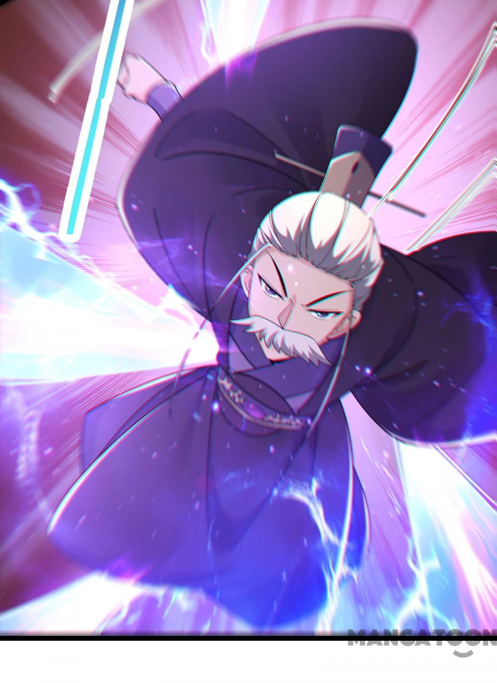 Đồ Đệ Của Ta Đều Là Nữ Ma Đầu Chapter 209 - Trang 2