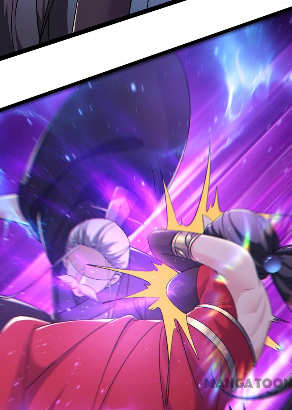 Đồ Đệ Của Ta Đều Là Nữ Ma Đầu Chapter 209 - Trang 2