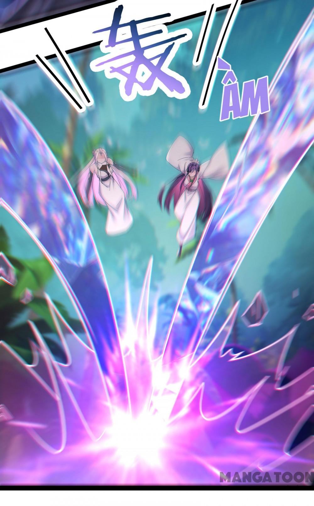 Đồ Đệ Của Ta Đều Là Nữ Ma Đầu Chapter 209 - Trang 2