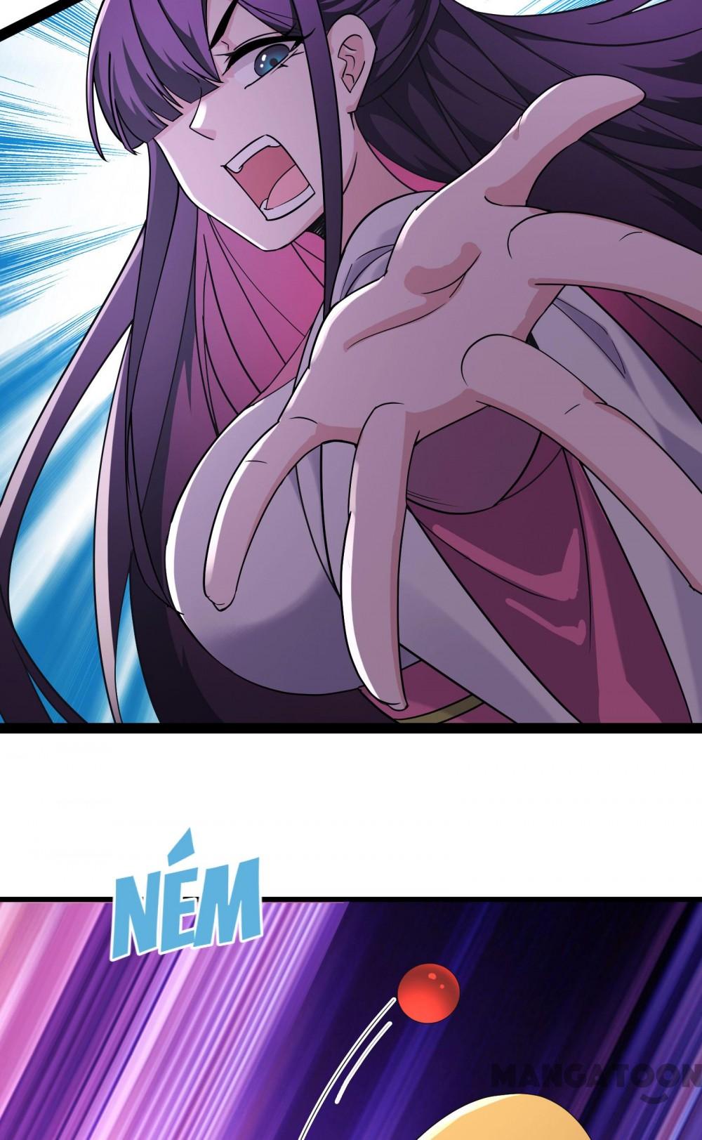 Đồ Đệ Của Ta Đều Là Nữ Ma Đầu Chapter 209 - Trang 2