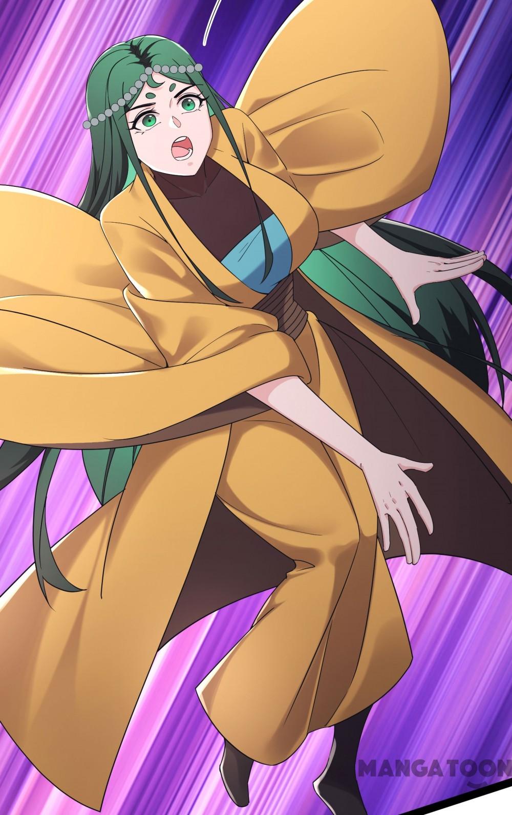 Đồ Đệ Của Ta Đều Là Nữ Ma Đầu Chapter 209 - Trang 2