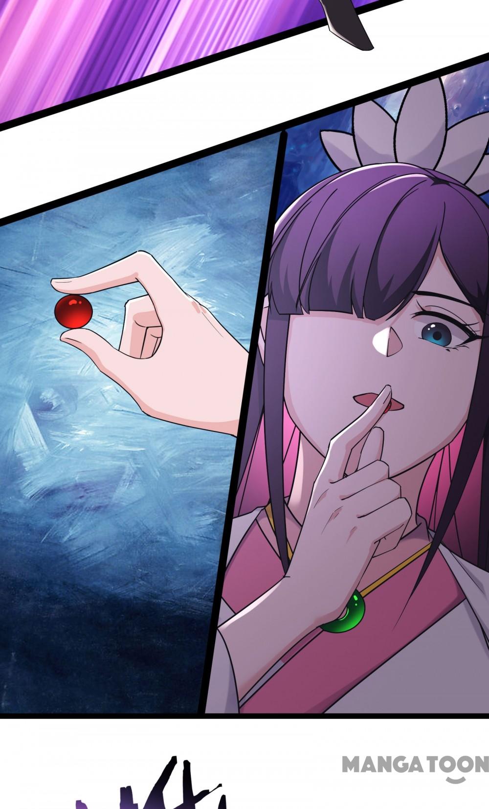 Đồ Đệ Của Ta Đều Là Nữ Ma Đầu Chapter 209 - Trang 2