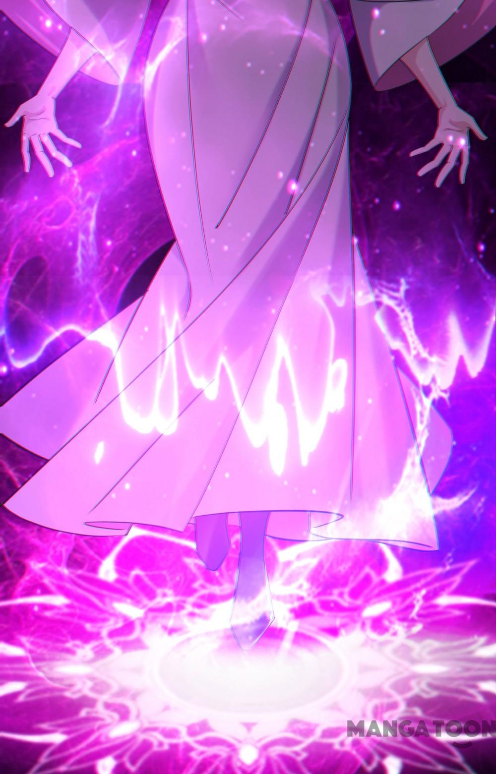 Đồ Đệ Của Ta Đều Là Nữ Ma Đầu Chapter 209 - Trang 2