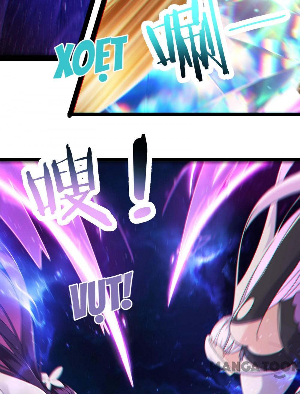 Đồ Đệ Của Ta Đều Là Nữ Ma Đầu Chapter 209 - Trang 2