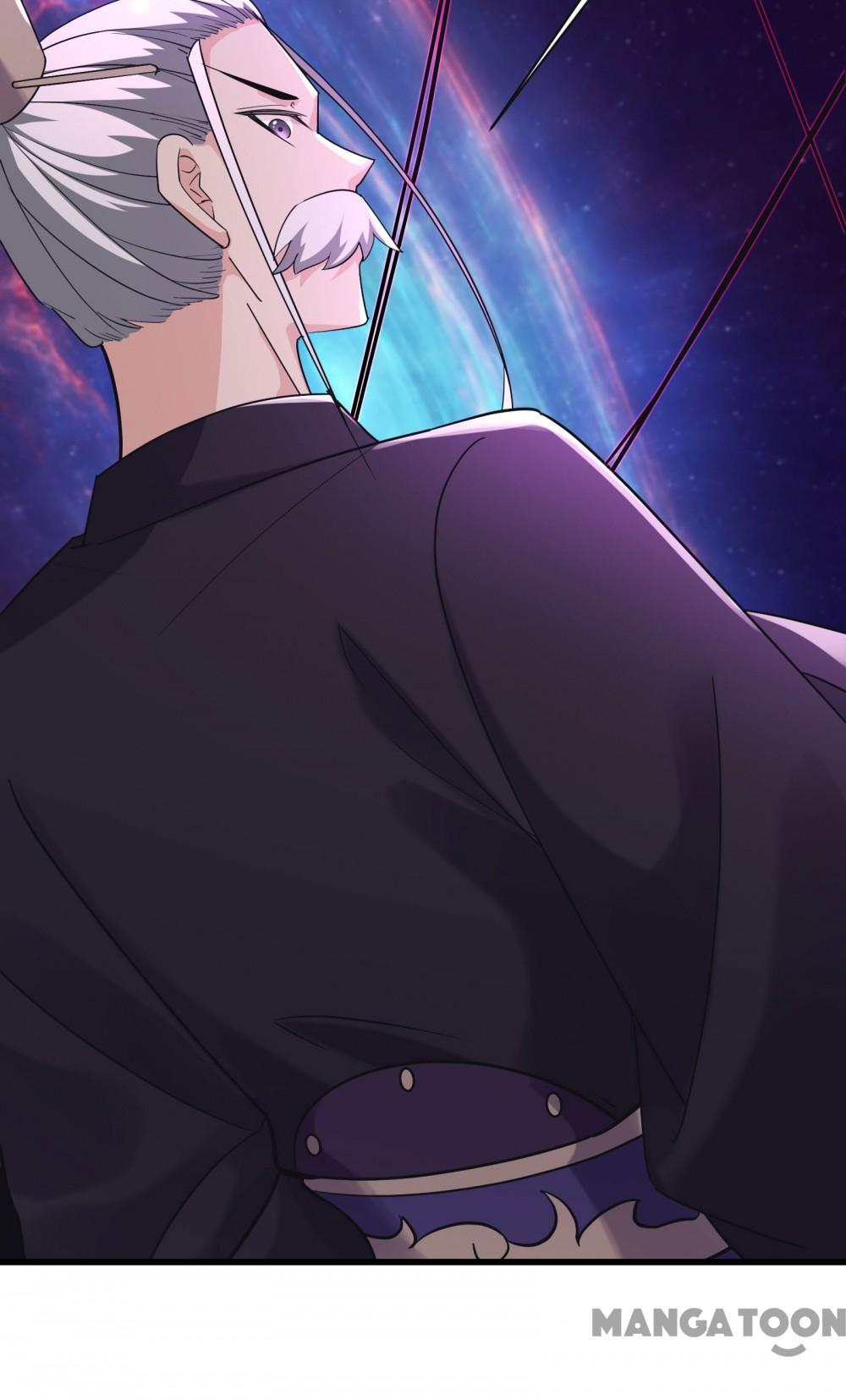 Đồ Đệ Của Ta Đều Là Nữ Ma Đầu Chapter 209 - Trang 2