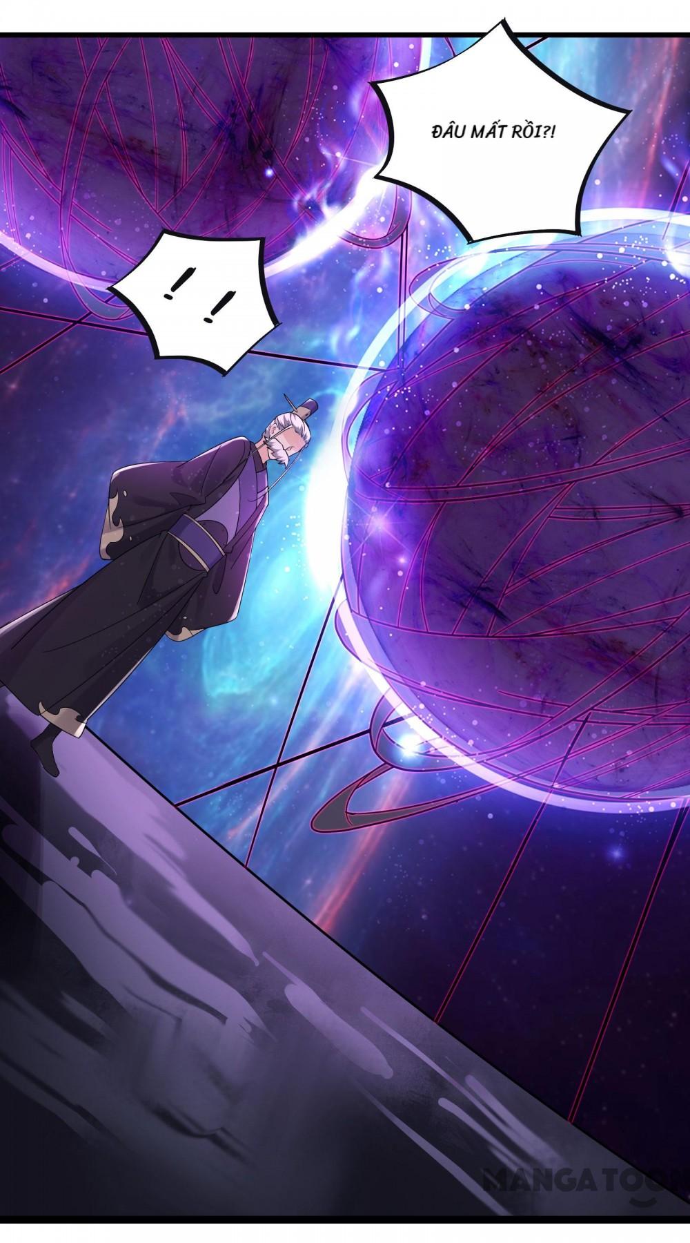 Đồ Đệ Của Ta Đều Là Nữ Ma Đầu Chapter 209 - Trang 2