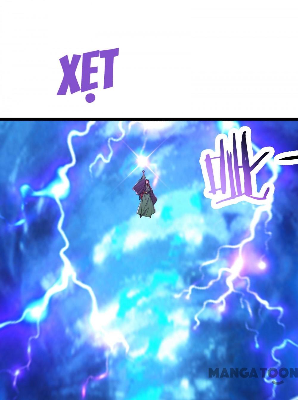 Đồ Đệ Của Ta Đều Là Nữ Ma Đầu Chapter 209 - Trang 2