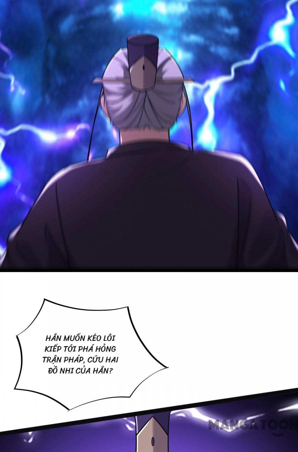 Đồ Đệ Của Ta Đều Là Nữ Ma Đầu Chapter 209 - Trang 2