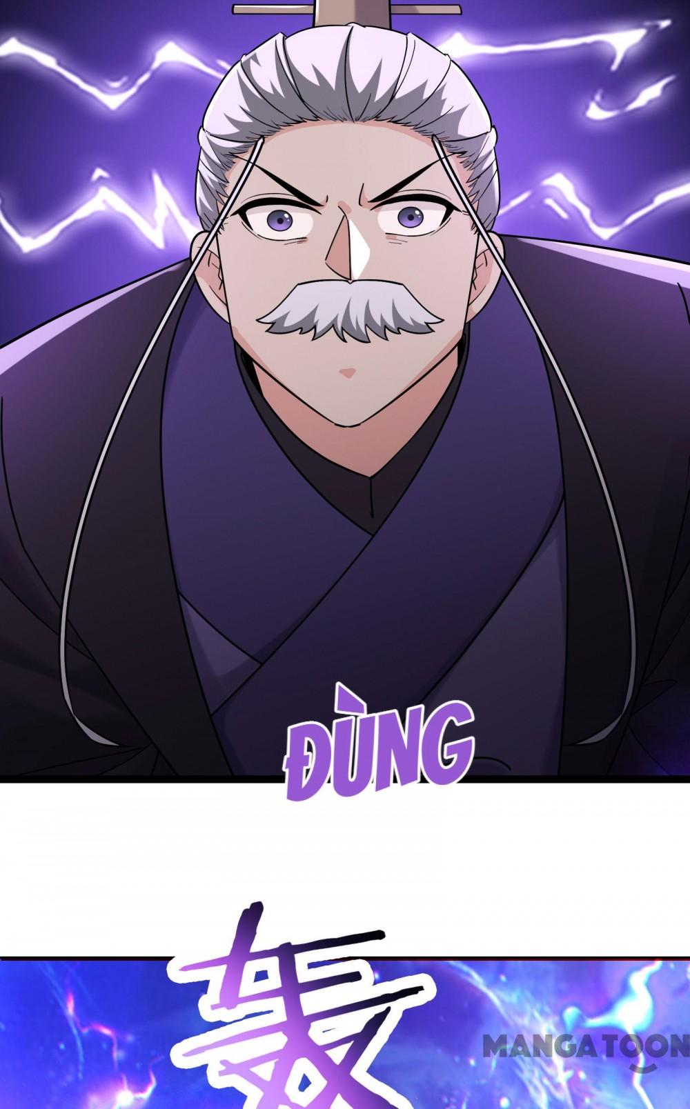 Đồ Đệ Của Ta Đều Là Nữ Ma Đầu Chapter 209 - Trang 2