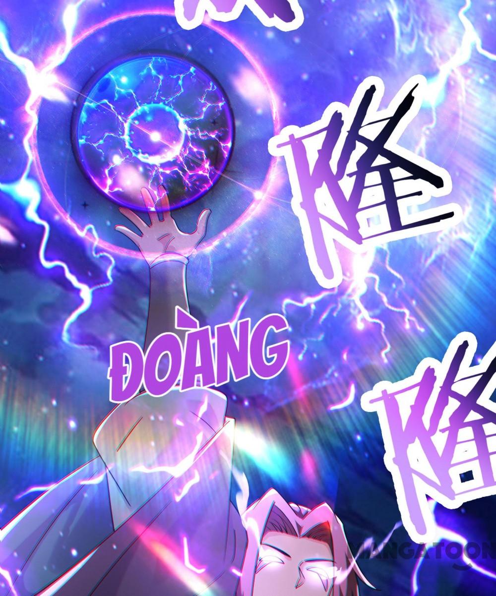 Đồ Đệ Của Ta Đều Là Nữ Ma Đầu Chapter 209 - Trang 2