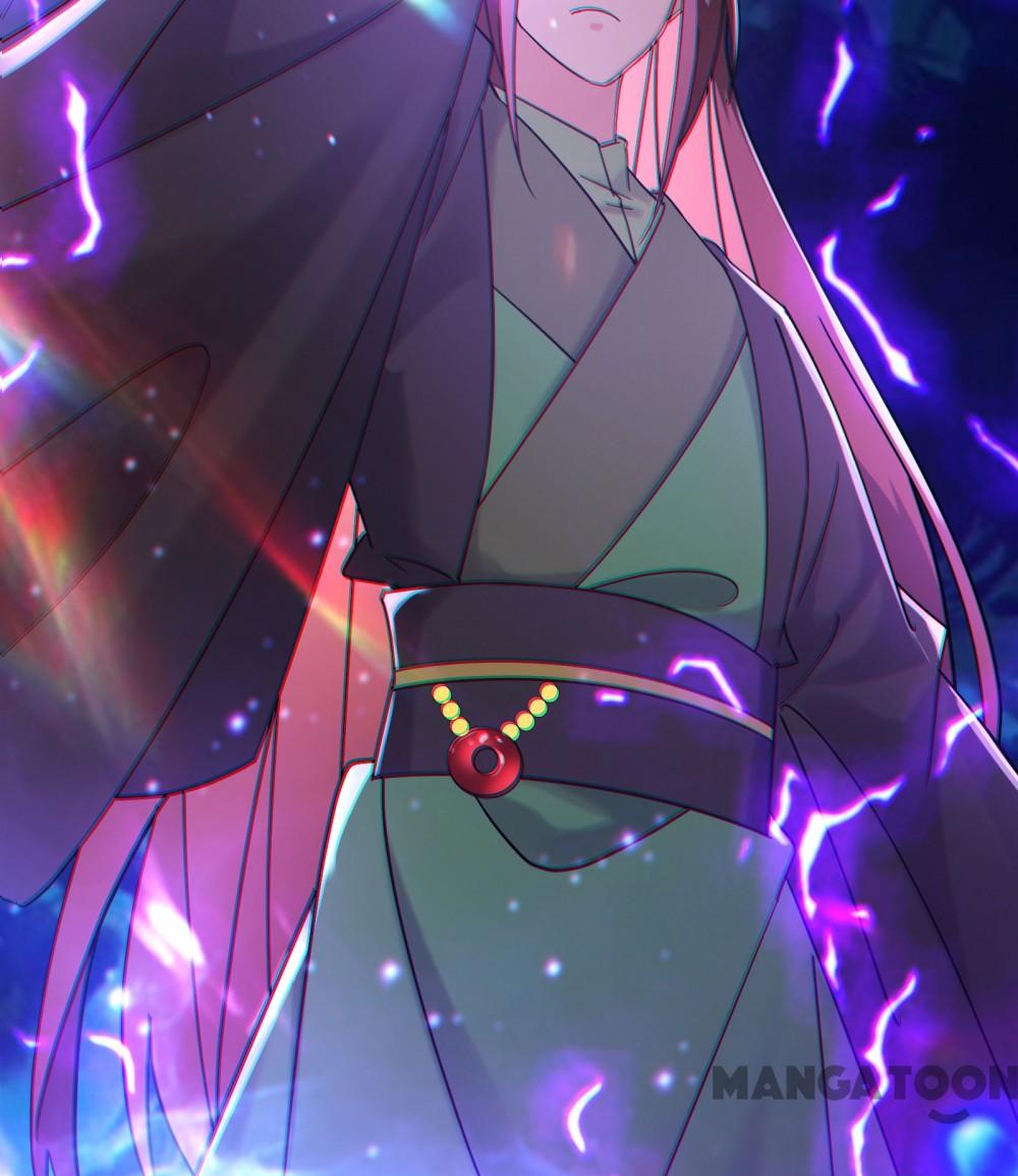 Đồ Đệ Của Ta Đều Là Nữ Ma Đầu Chapter 209 - Trang 2