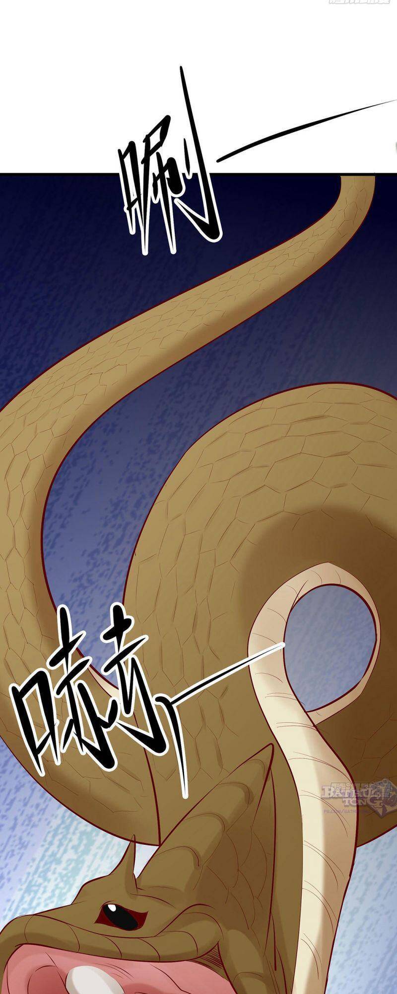 Đồ Đệ Của Ta Đều Là Nữ Ma Đầu Chapter 21 - Trang 2