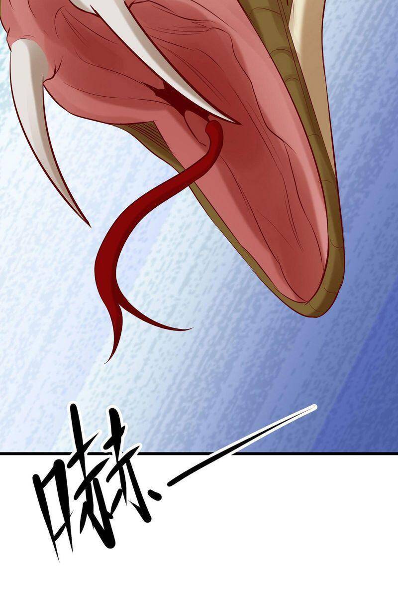 Đồ Đệ Của Ta Đều Là Nữ Ma Đầu Chapter 21 - Trang 2