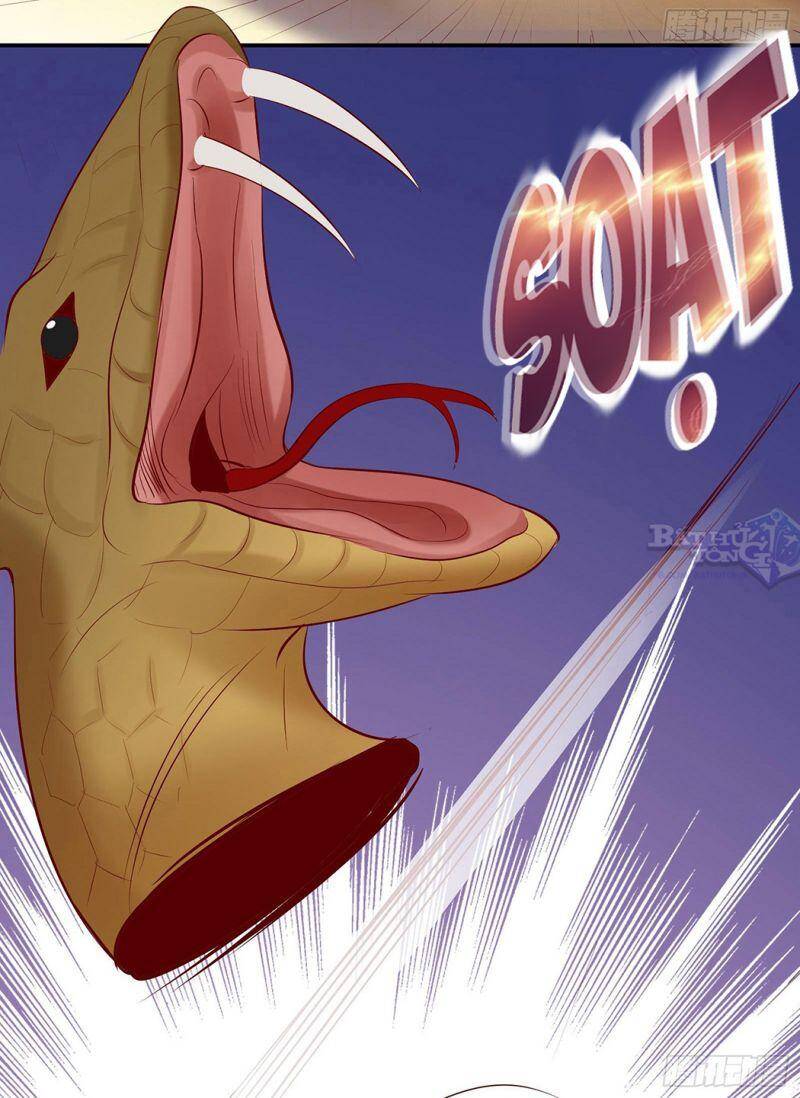 Đồ Đệ Của Ta Đều Là Nữ Ma Đầu Chapter 21 - Trang 2