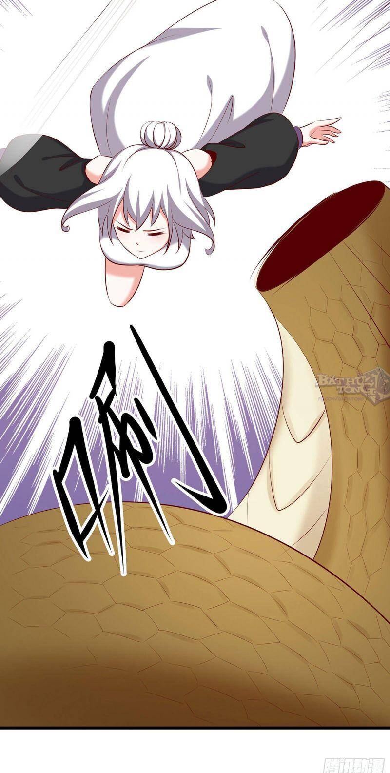 Đồ Đệ Của Ta Đều Là Nữ Ma Đầu Chapter 21 - Trang 2