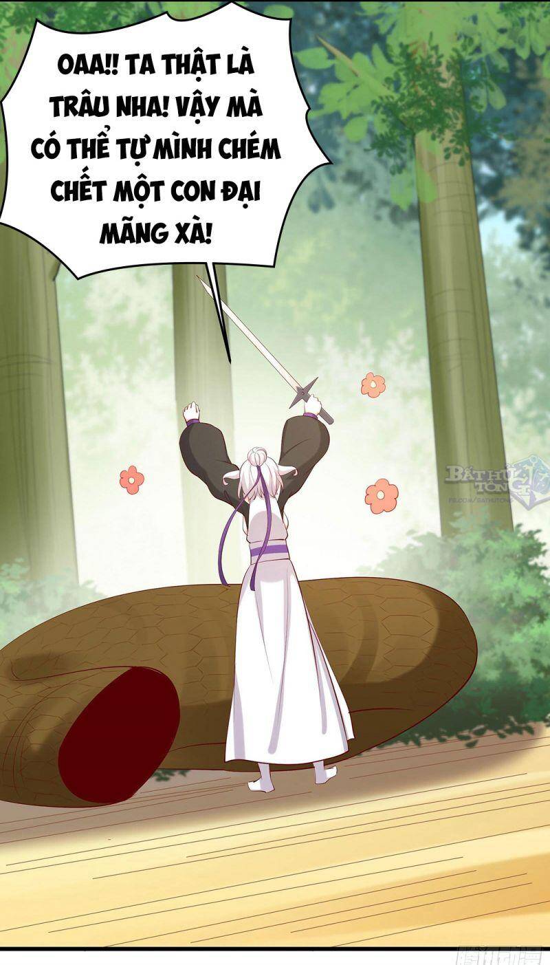 Đồ Đệ Của Ta Đều Là Nữ Ma Đầu Chapter 21 - Trang 2