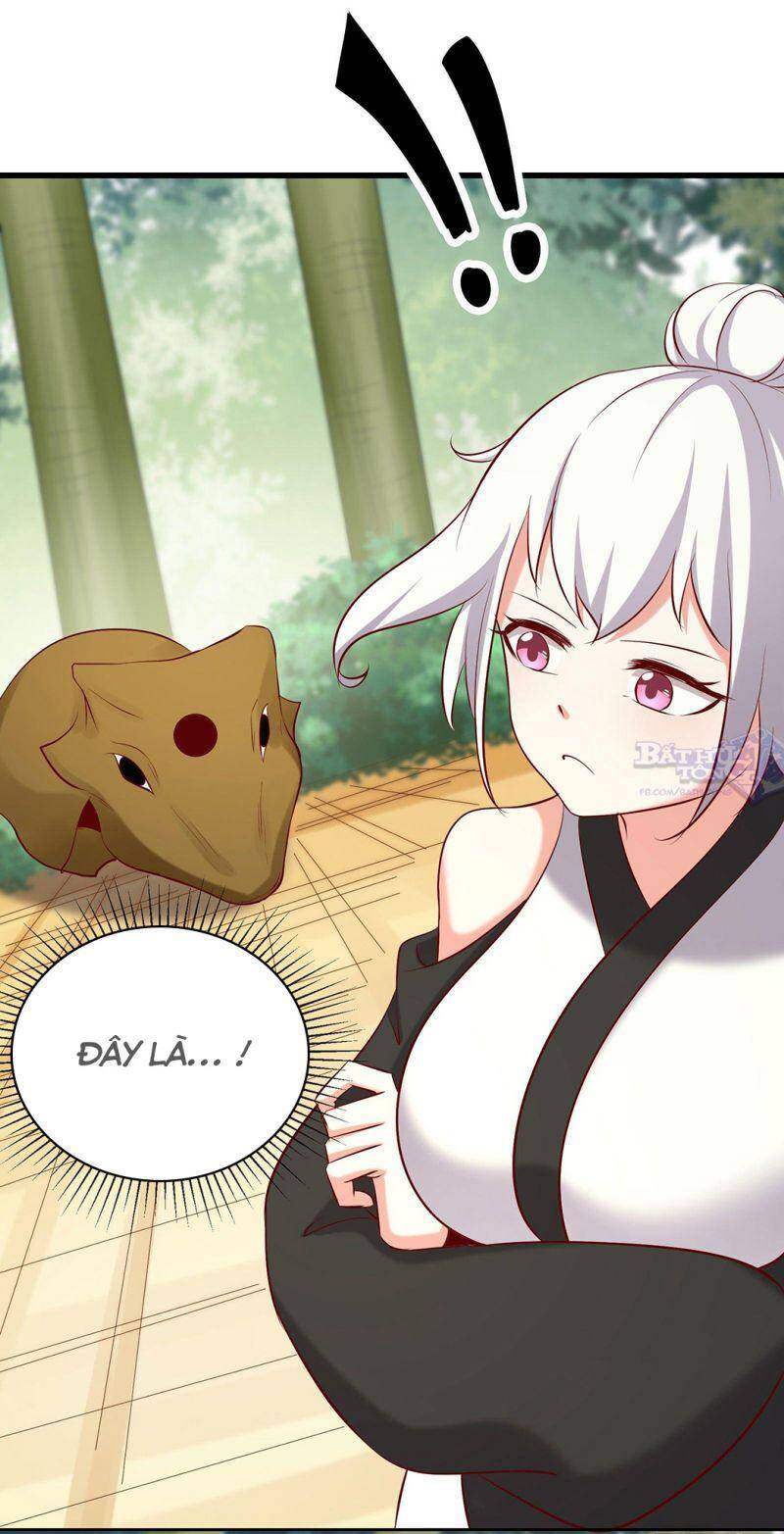 Đồ Đệ Của Ta Đều Là Nữ Ma Đầu Chapter 21 - Trang 2