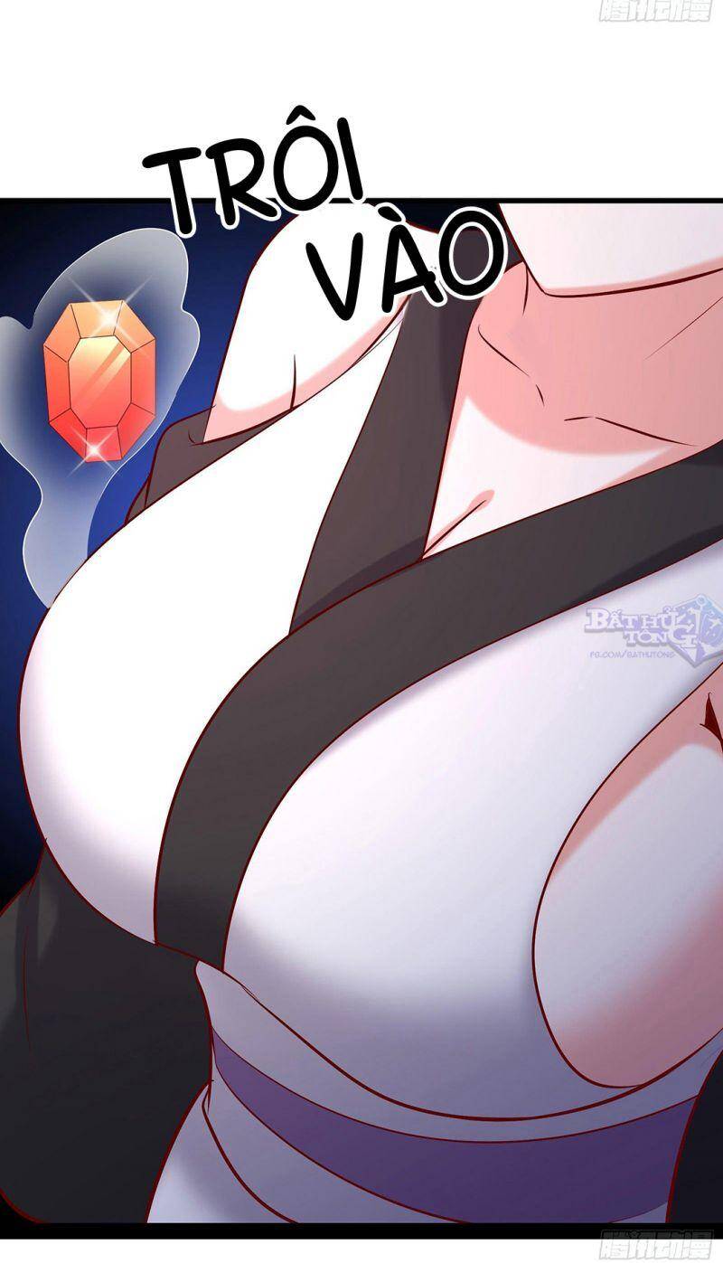 Đồ Đệ Của Ta Đều Là Nữ Ma Đầu Chapter 21 - Trang 2