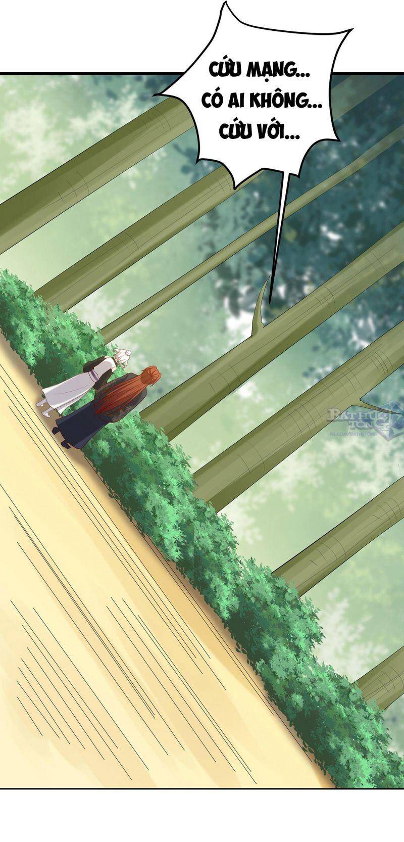 Đồ Đệ Của Ta Đều Là Nữ Ma Đầu Chapter 21 - Trang 2