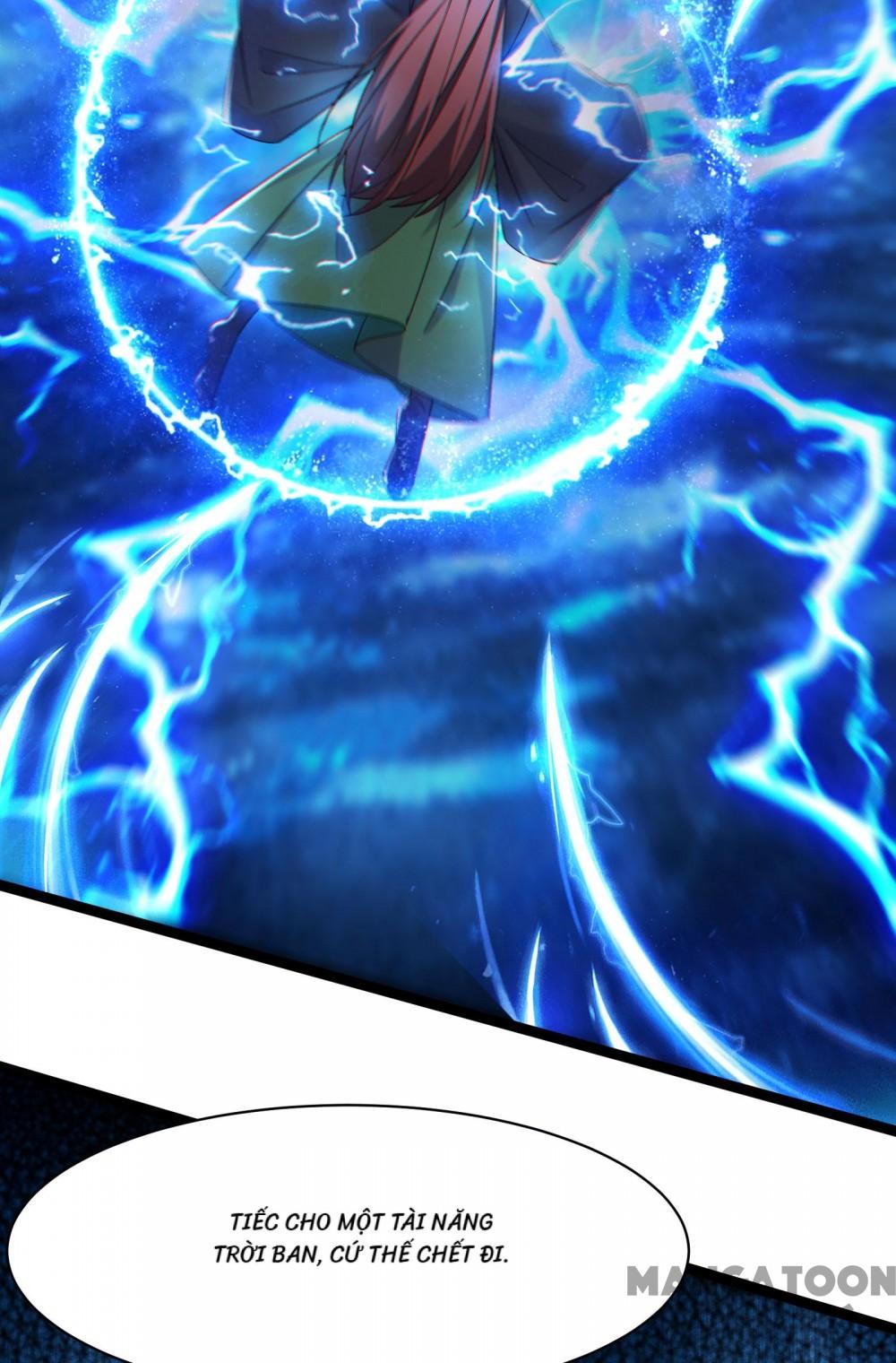 Đồ Đệ Của Ta Đều Là Nữ Ma Đầu Chapter 210 - Trang 2