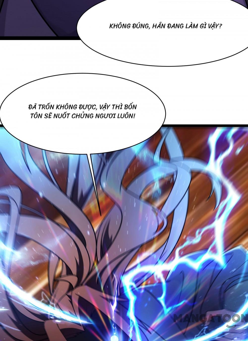 Đồ Đệ Của Ta Đều Là Nữ Ma Đầu Chapter 210 - Trang 2