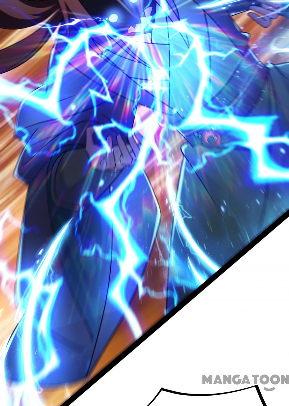 Đồ Đệ Của Ta Đều Là Nữ Ma Đầu Chapter 210 - Trang 2