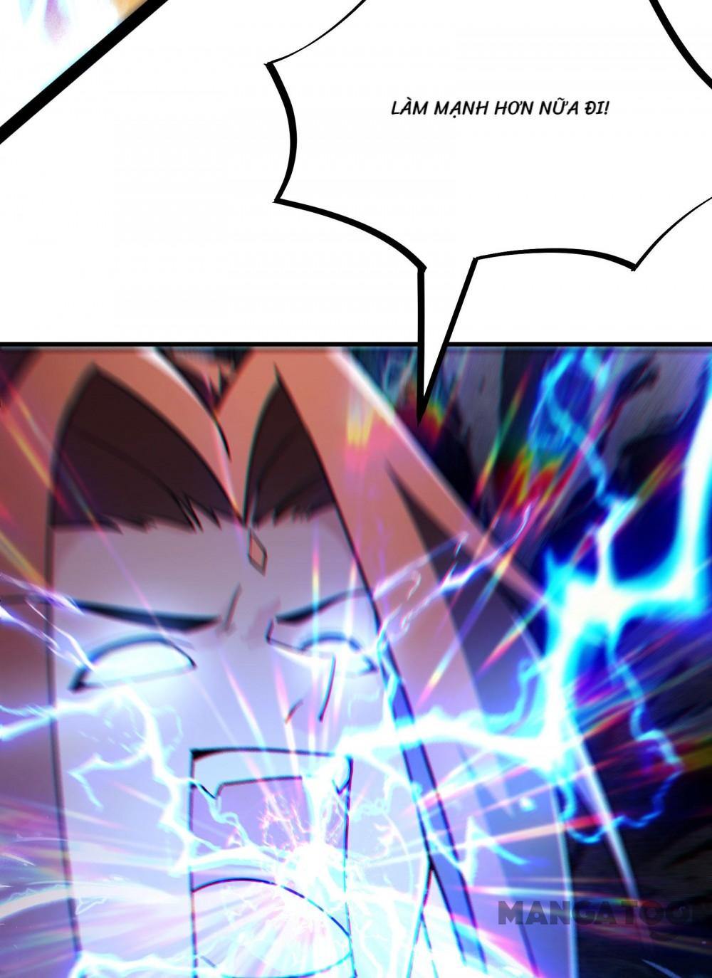 Đồ Đệ Của Ta Đều Là Nữ Ma Đầu Chapter 210 - Trang 2