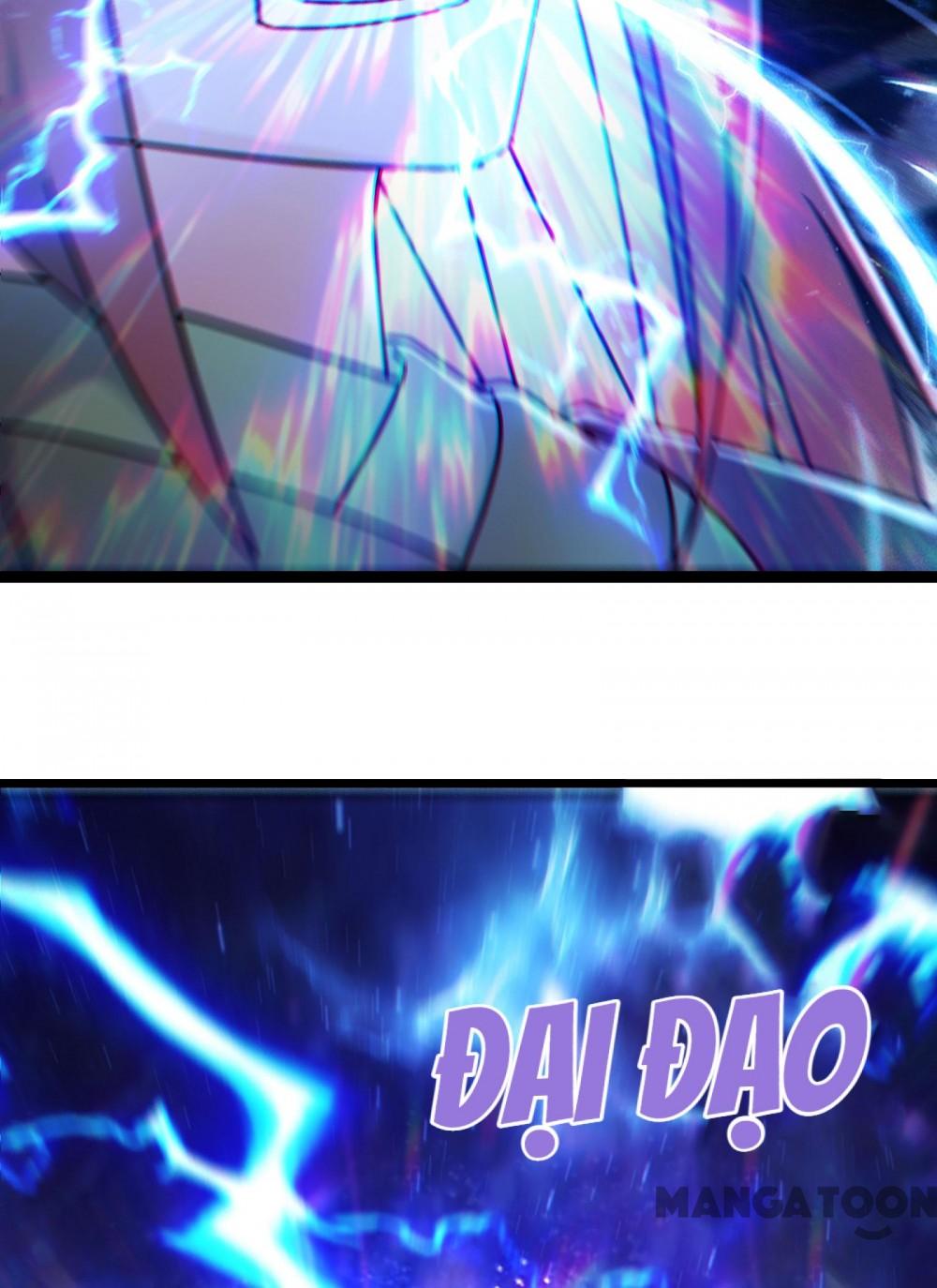 Đồ Đệ Của Ta Đều Là Nữ Ma Đầu Chapter 210 - Trang 2