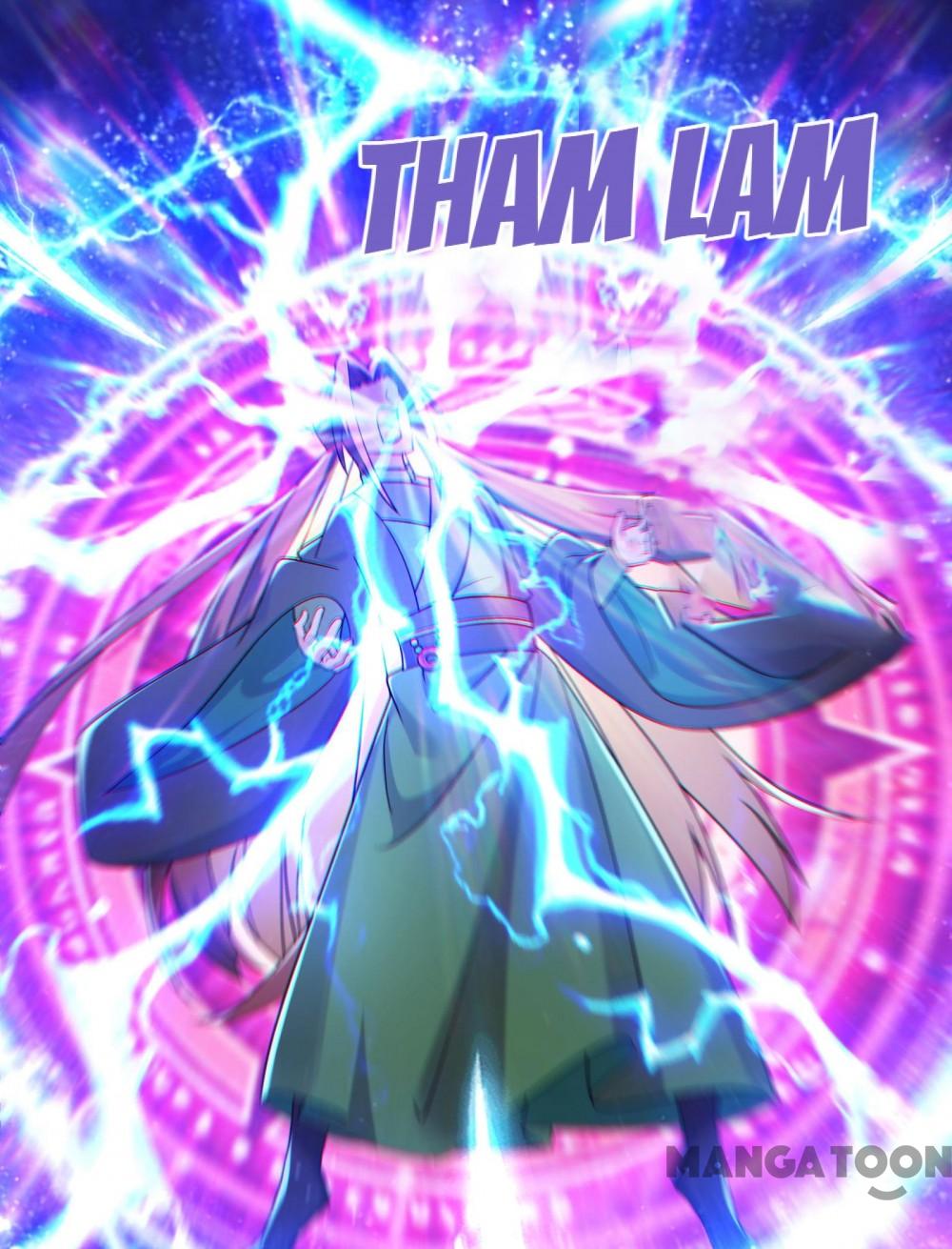 Đồ Đệ Của Ta Đều Là Nữ Ma Đầu Chapter 210 - Trang 2