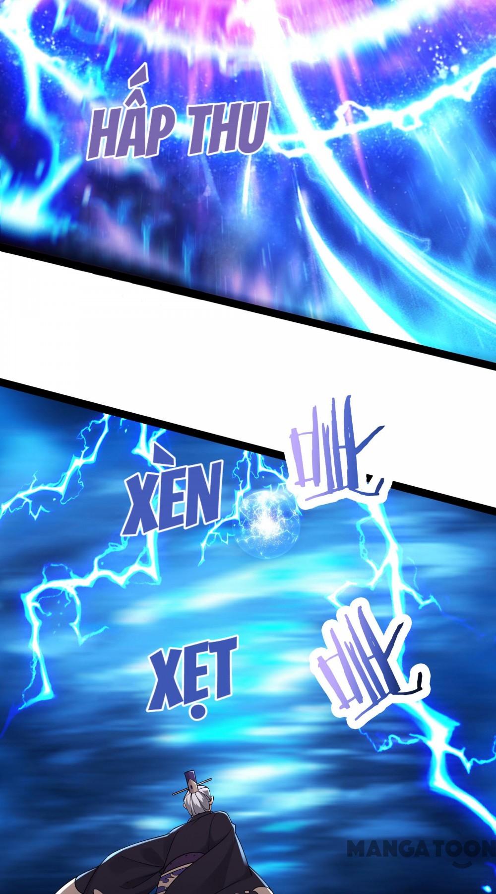 Đồ Đệ Của Ta Đều Là Nữ Ma Đầu Chapter 210 - Trang 2