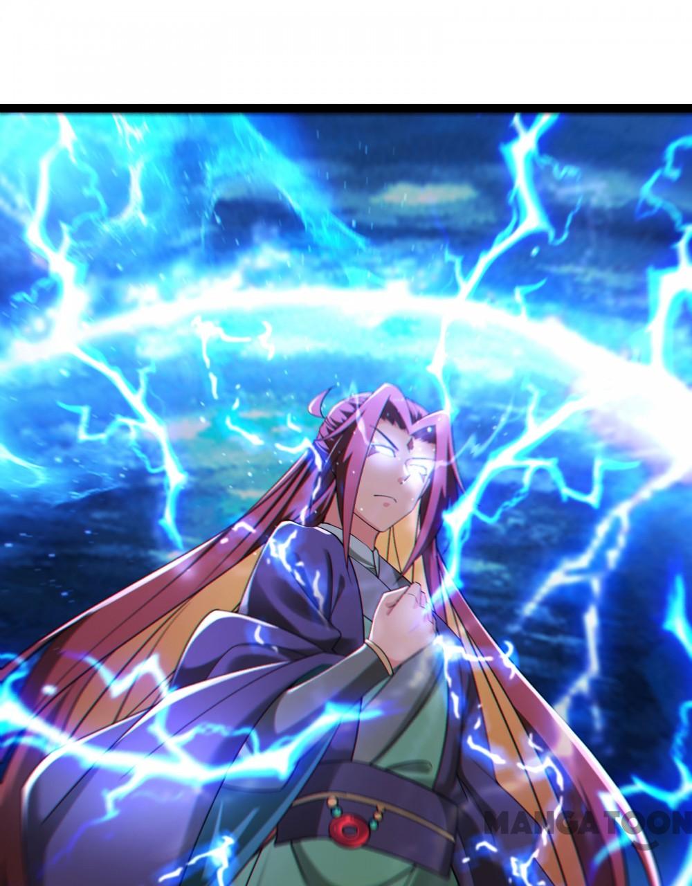 Đồ Đệ Của Ta Đều Là Nữ Ma Đầu Chapter 210 - Trang 2