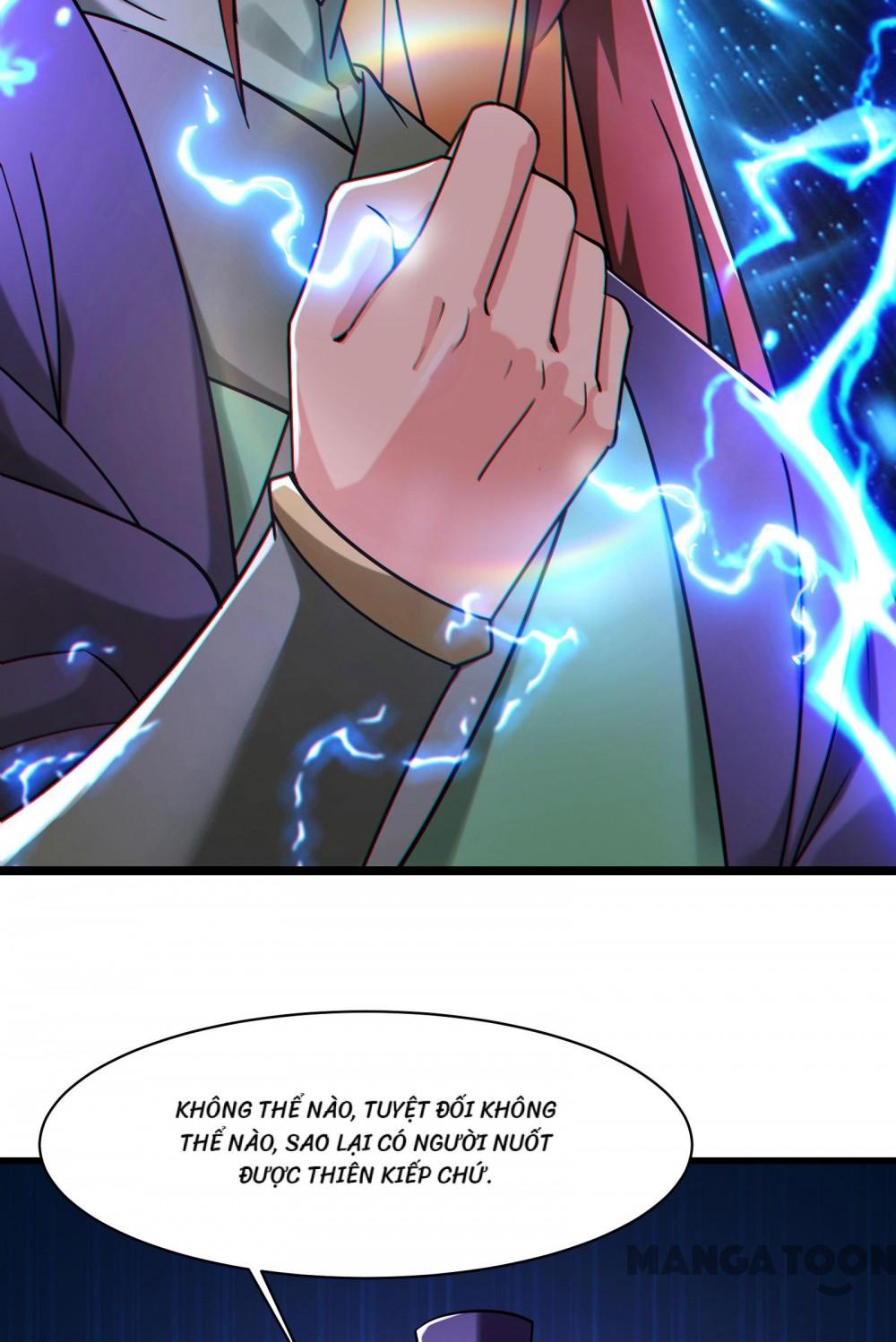 Đồ Đệ Của Ta Đều Là Nữ Ma Đầu Chapter 210 - Trang 2