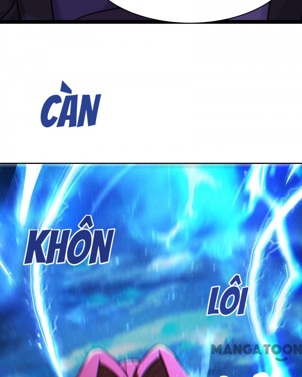 Đồ Đệ Của Ta Đều Là Nữ Ma Đầu Chapter 210 - Trang 2