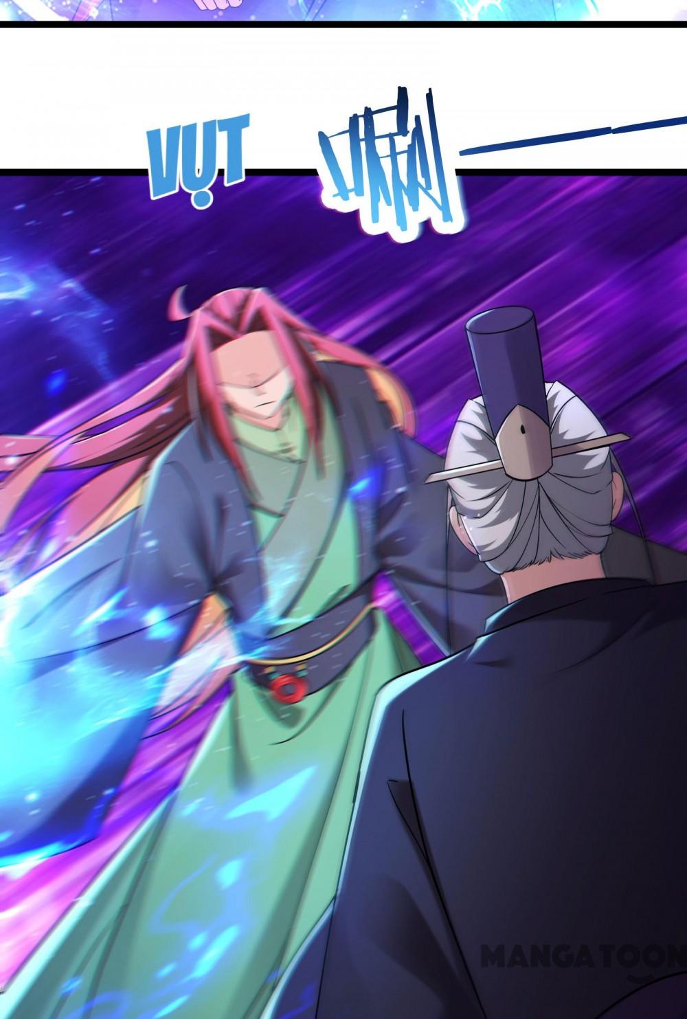 Đồ Đệ Của Ta Đều Là Nữ Ma Đầu Chapter 210 - Trang 2