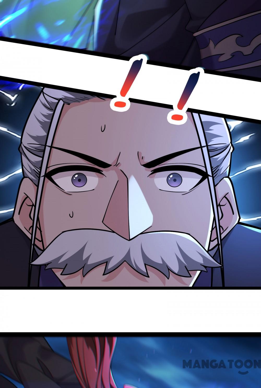 Đồ Đệ Của Ta Đều Là Nữ Ma Đầu Chapter 210 - Trang 2