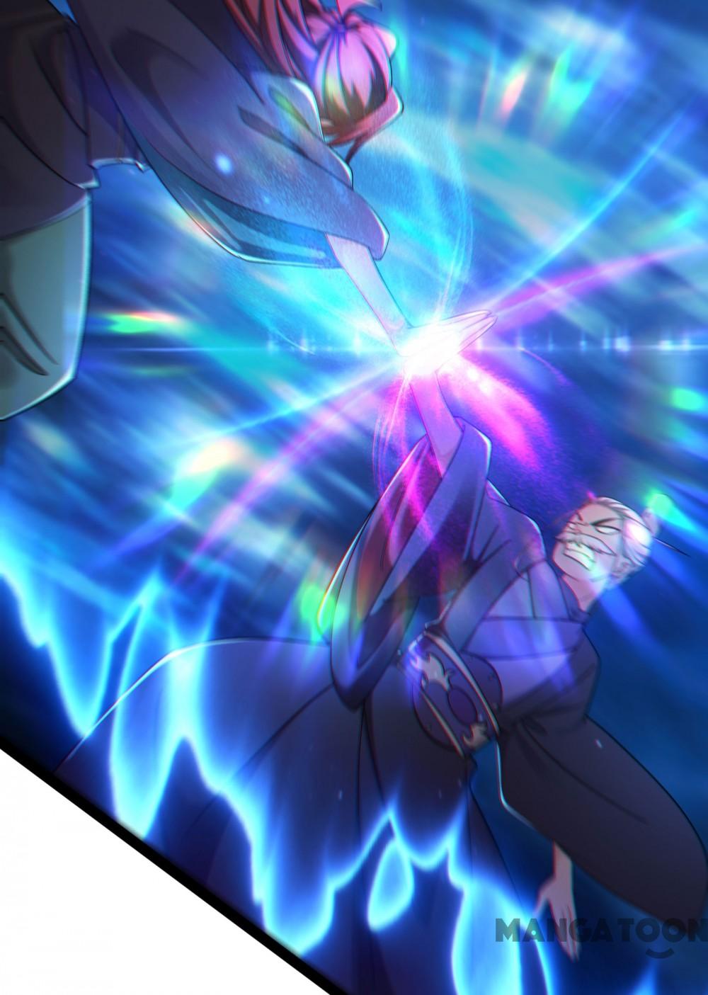 Đồ Đệ Của Ta Đều Là Nữ Ma Đầu Chapter 210 - Trang 2