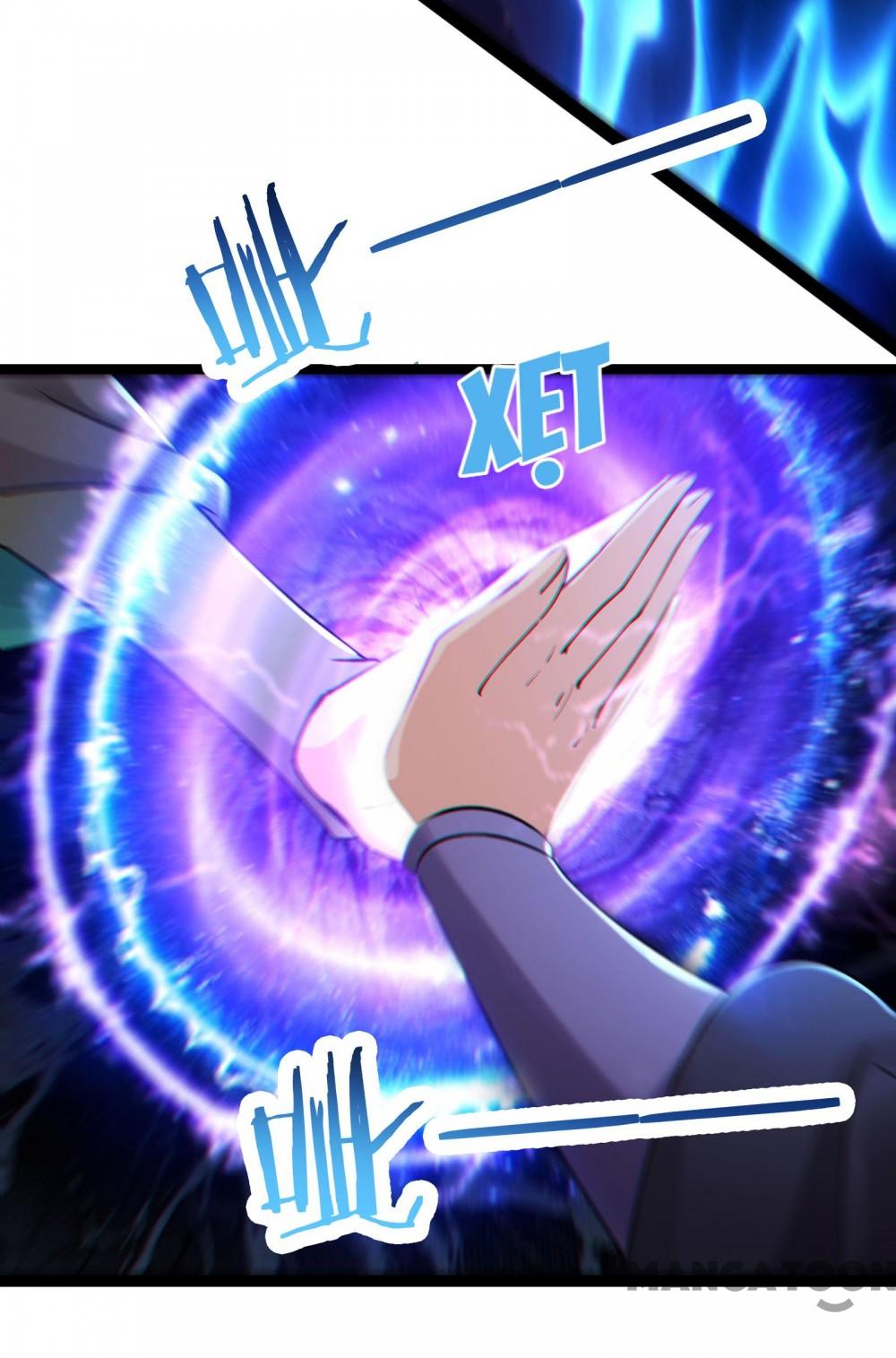 Đồ Đệ Của Ta Đều Là Nữ Ma Đầu Chapter 210 - Trang 2