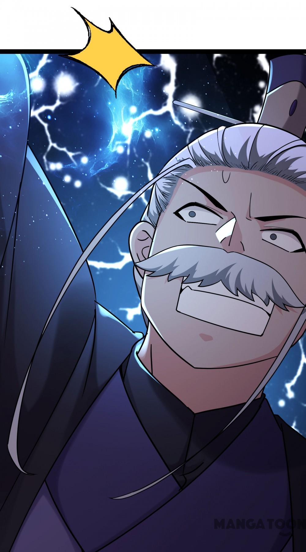 Đồ Đệ Của Ta Đều Là Nữ Ma Đầu Chapter 210 - Trang 2