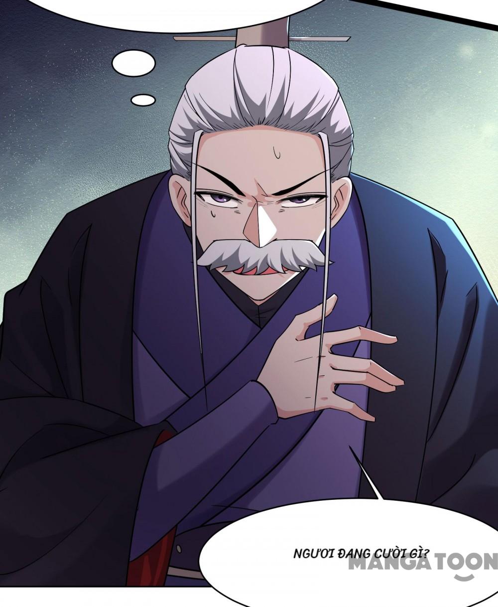 Đồ Đệ Của Ta Đều Là Nữ Ma Đầu Chapter 210 - Trang 2