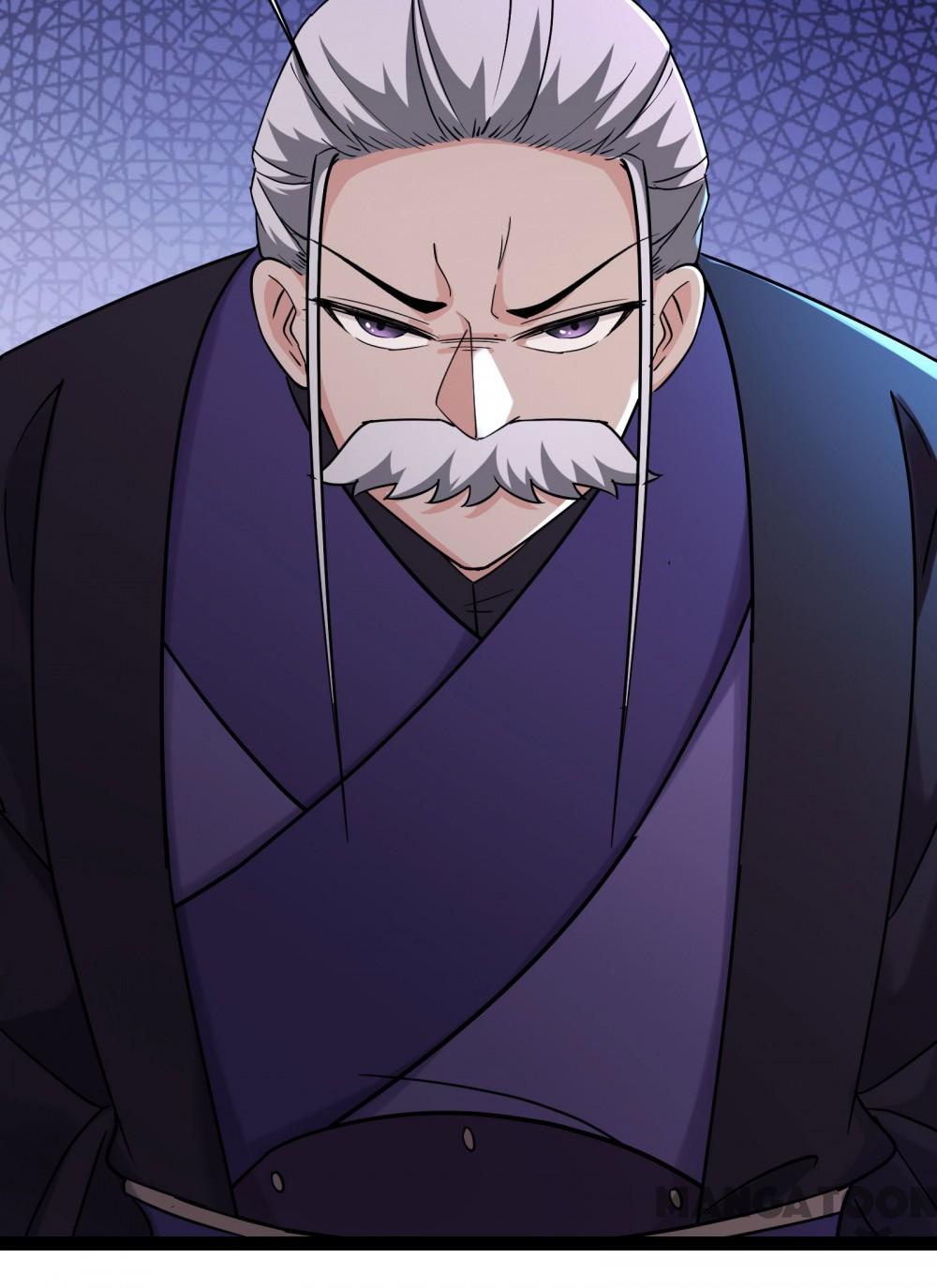 Đồ Đệ Của Ta Đều Là Nữ Ma Đầu Chapter 210 - Trang 2