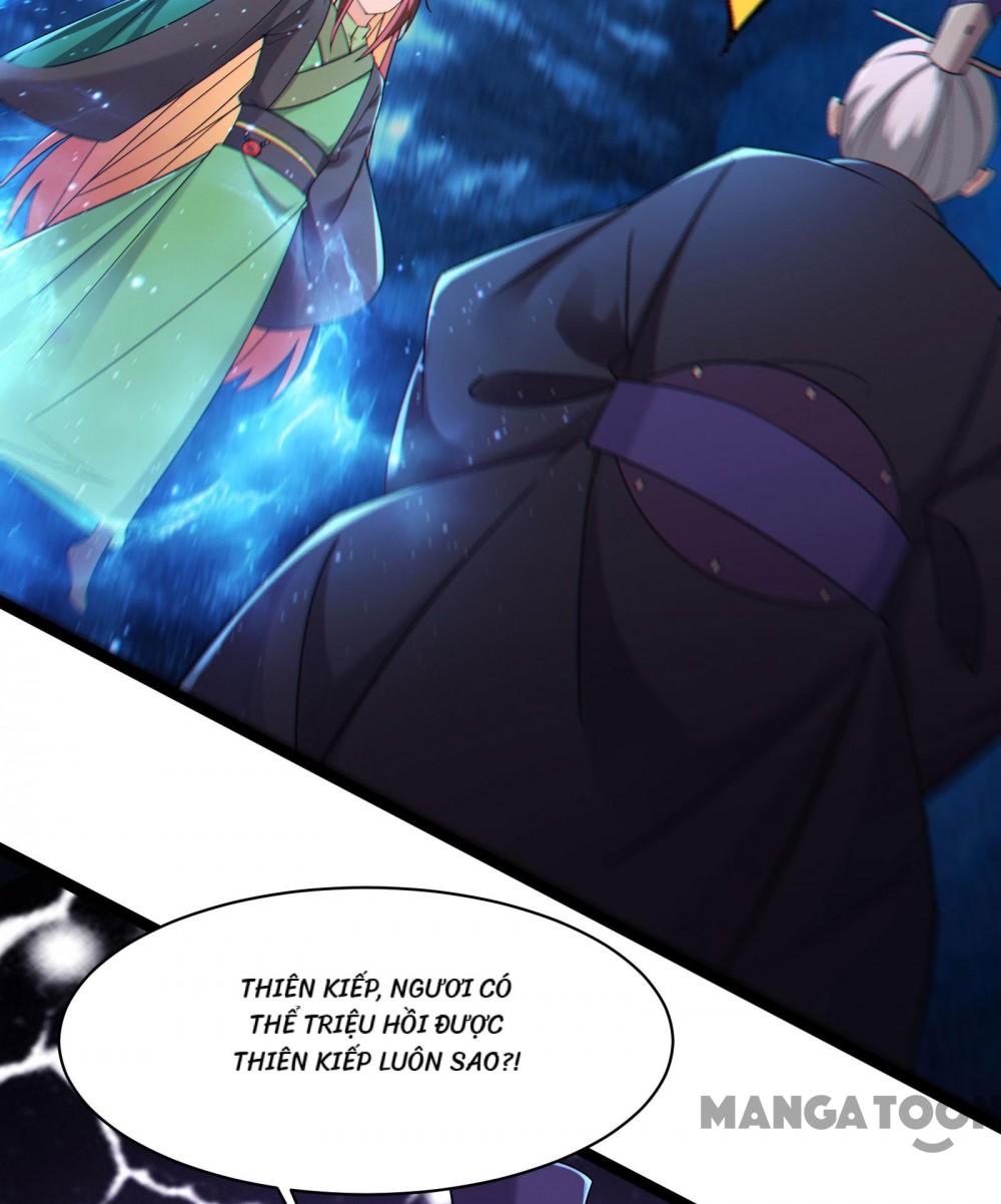 Đồ Đệ Của Ta Đều Là Nữ Ma Đầu Chapter 210 - Trang 2