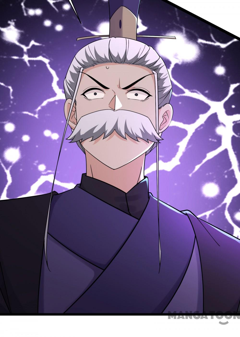 Đồ Đệ Của Ta Đều Là Nữ Ma Đầu Chapter 210 - Trang 2