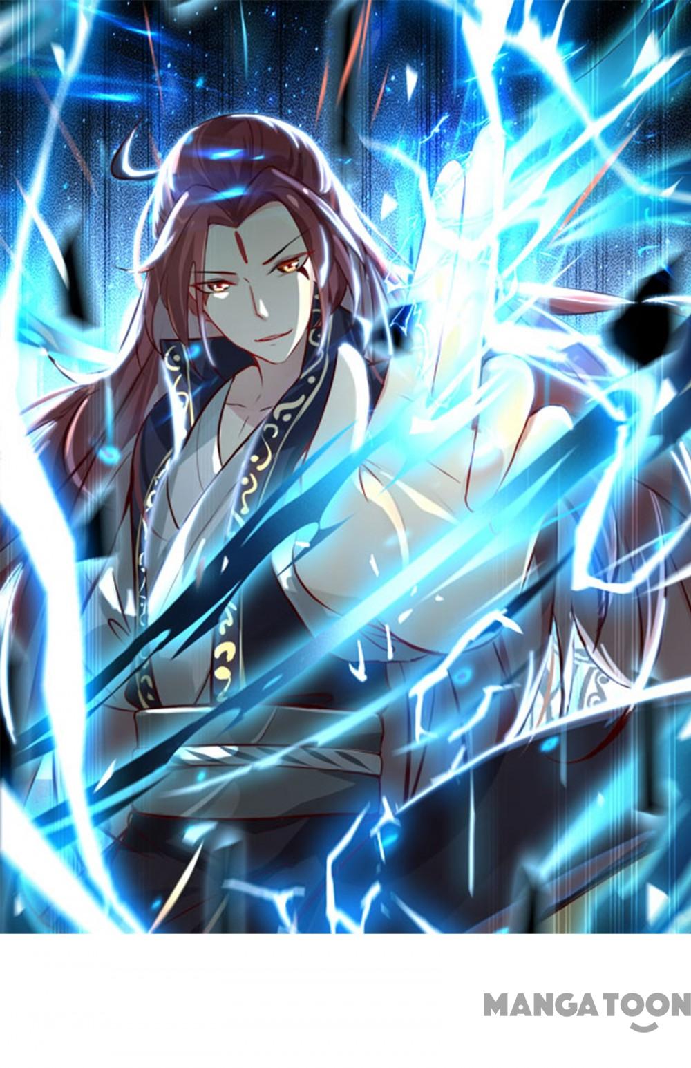 Đồ Đệ Của Ta Đều Là Nữ Ma Đầu Chapter 211 - Trang 2