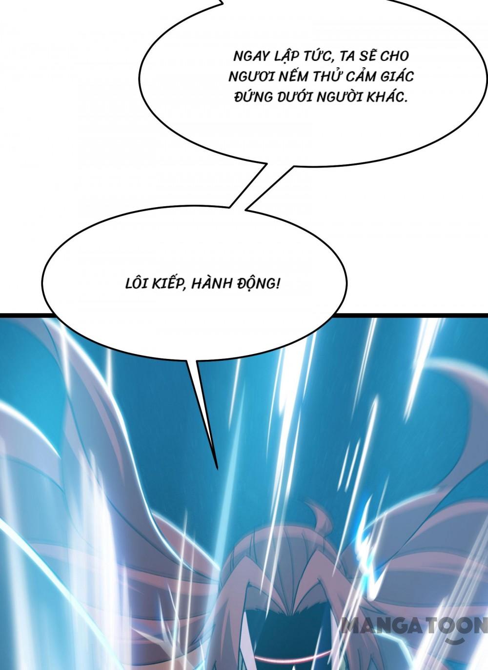 Đồ Đệ Của Ta Đều Là Nữ Ma Đầu Chapter 211 - Trang 2