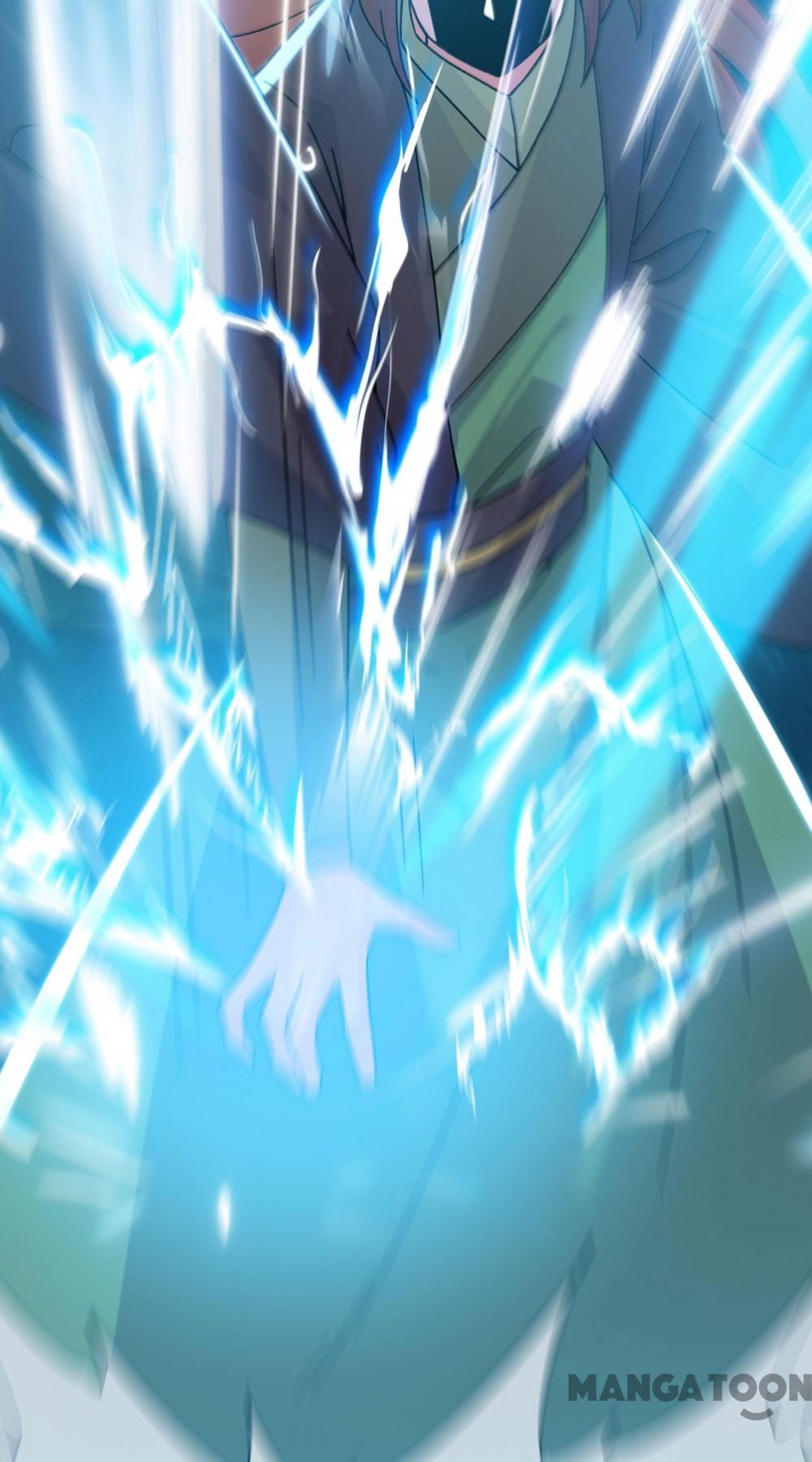 Đồ Đệ Của Ta Đều Là Nữ Ma Đầu Chapter 211 - Trang 2