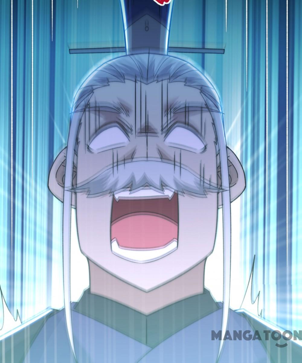 Đồ Đệ Của Ta Đều Là Nữ Ma Đầu Chapter 211 - Trang 2