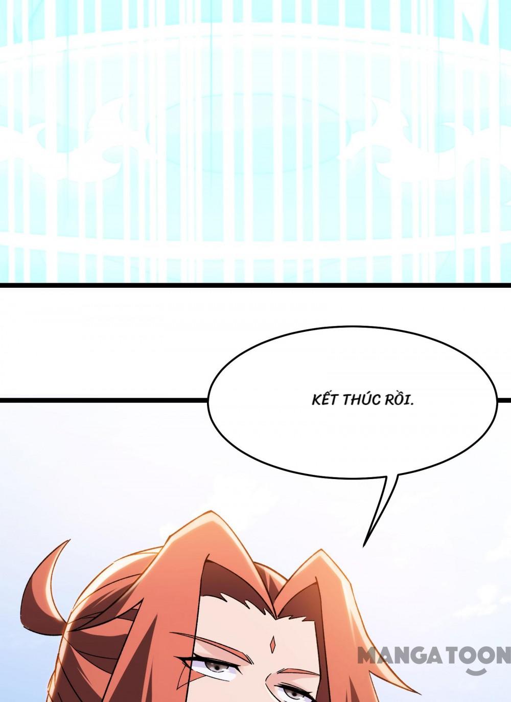 Đồ Đệ Của Ta Đều Là Nữ Ma Đầu Chapter 211 - Trang 2