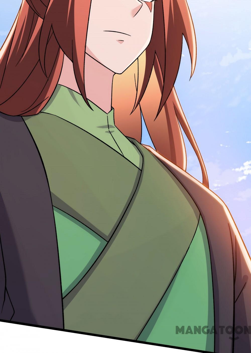 Đồ Đệ Của Ta Đều Là Nữ Ma Đầu Chapter 211 - Trang 2