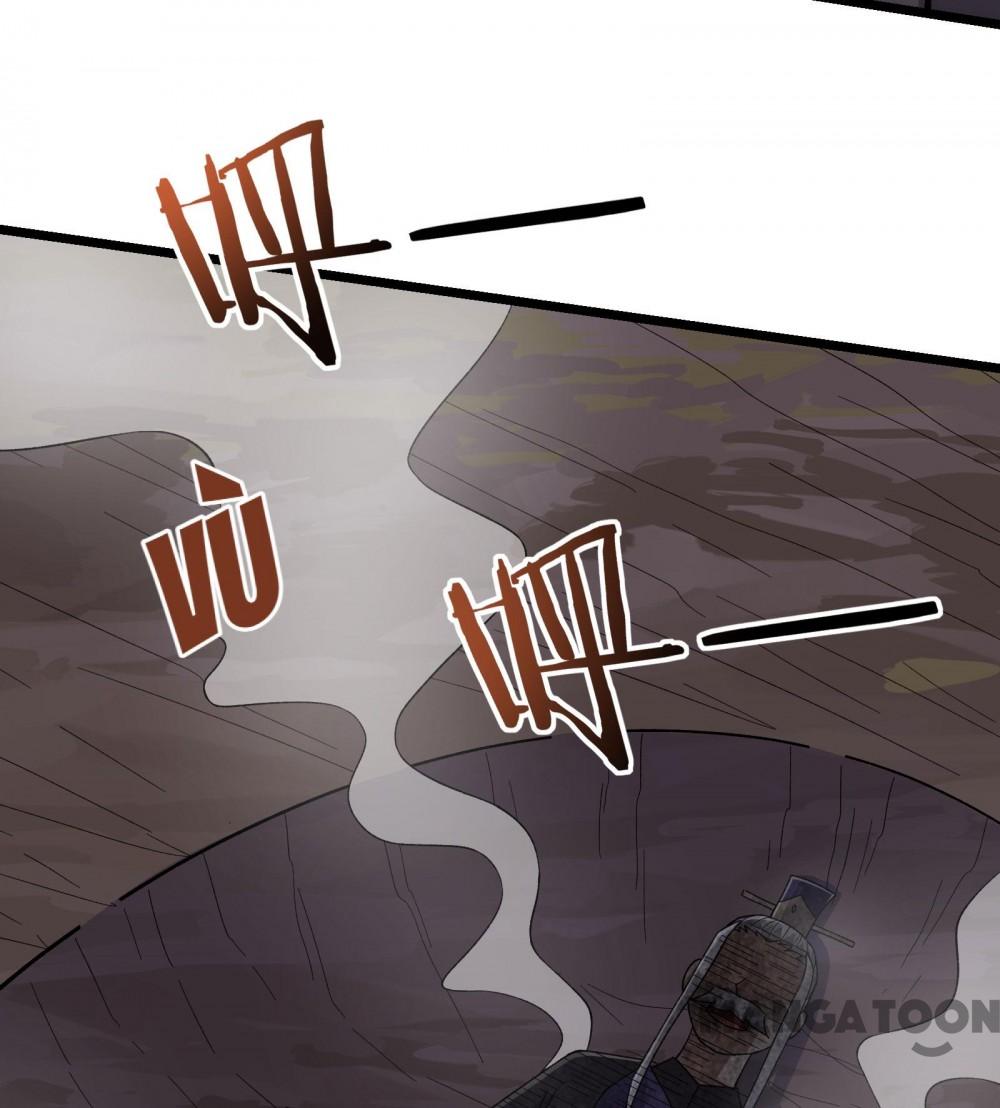 Đồ Đệ Của Ta Đều Là Nữ Ma Đầu Chapter 211 - Trang 2